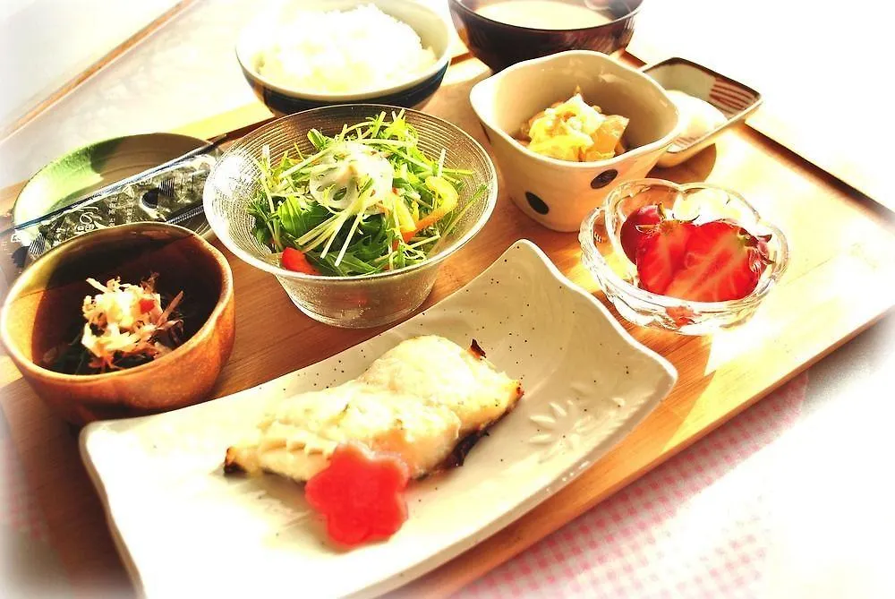 **  Business Hotel Castle Date  Japonsko
