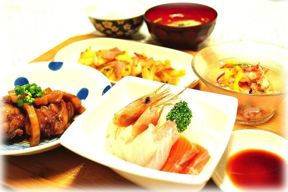 Business Hotel Castle Date  Date (Hokkaido)